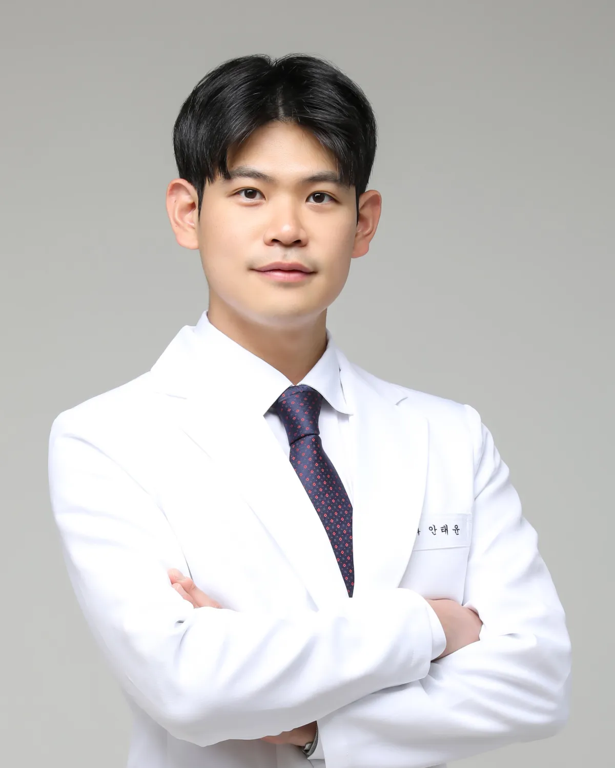 안태윤 진료원장 프로필 사진