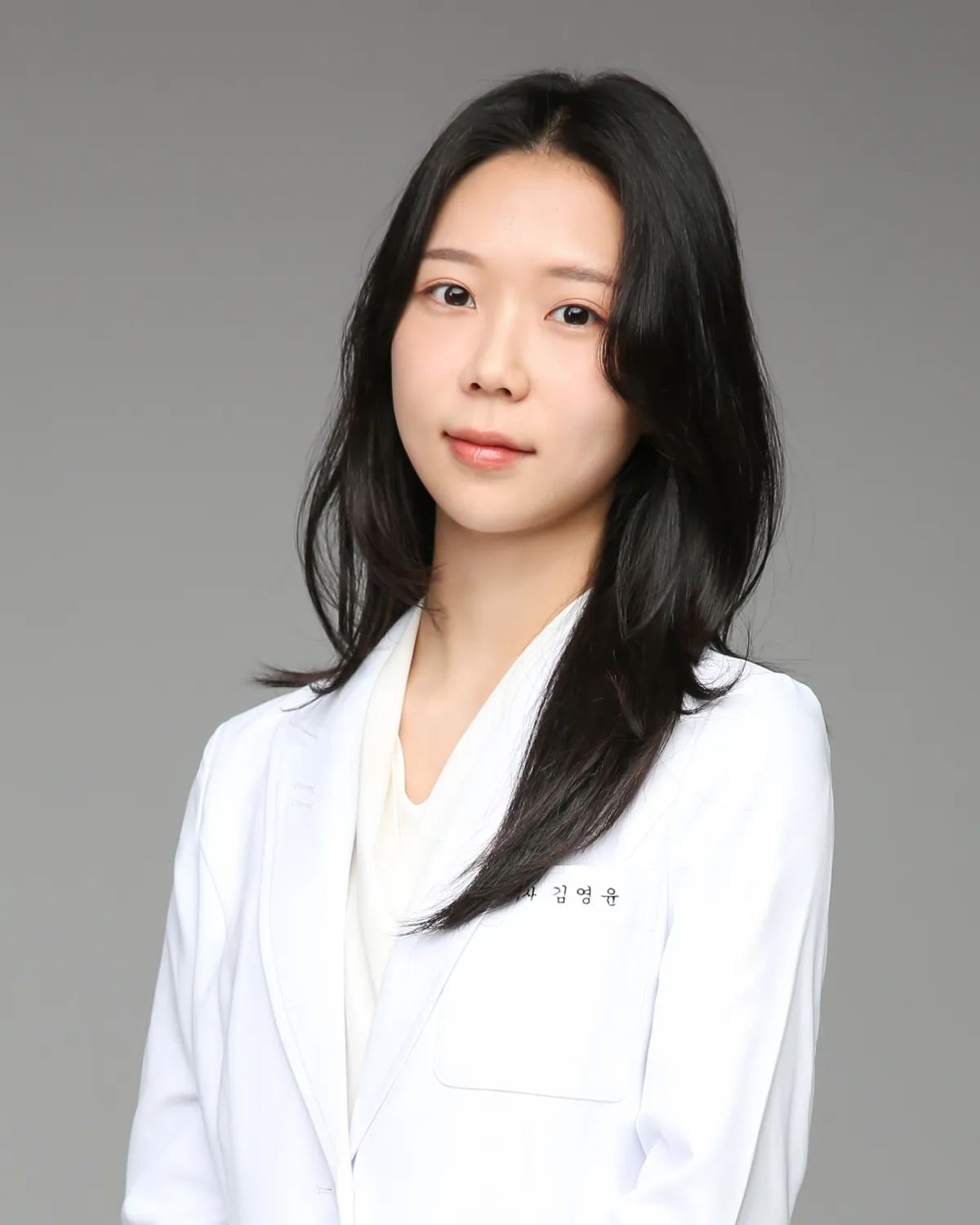 김영윤 진료원장 프로필 사진