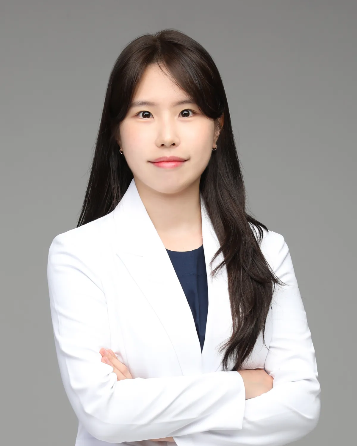 박지현 진료원장 프로필 사진